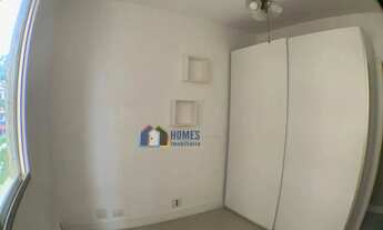 Imagem 4: Imóvel para venda possui 102 metros quadrados com 2 quartos em Caonze - Nova Iguaçu - RJ