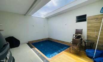 Imagem: Casa em Condomínio para Venda em Álvares