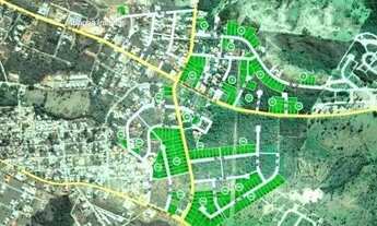 Imagem 6: Lote a venda no bairro Lagoa Mansões na cidade de Lagoa Santa em Minas Gerais