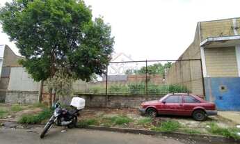 Imagem: Terreno Comercial para Locação Bairro