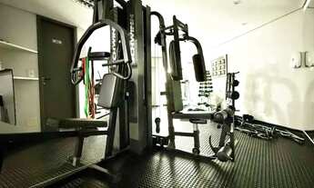 Imagem 5: APTO À VENDA C/ 56MT² C/1 SUÍTE E 1 VAGA DE GARAGEM EM PINHEIROS