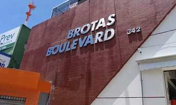 Imagem: Shopping para venda tem 170 metros quadrados