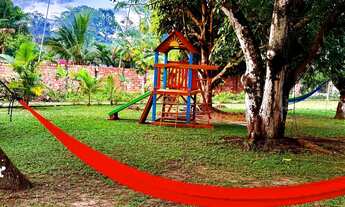 Imagem 2: ALUGO CHÁCARA Chácara com aluguel por R$1.700 /mês