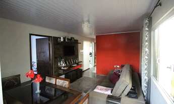 Imagem 7: Casa com 3 dormitórios sendo uma suite à venda, 136,00 m² - São Marcos - São José dos Pinh