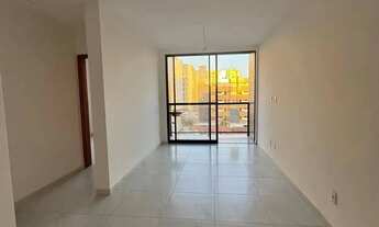 Imagem 2: VENDE-SE excelente apartamento medindo 55m2, Bairro de Intermares - Cabedelo - PB