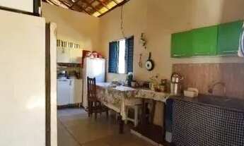 Imagem 4: Casa a venda com ótimas condições e parcelas acessíveis