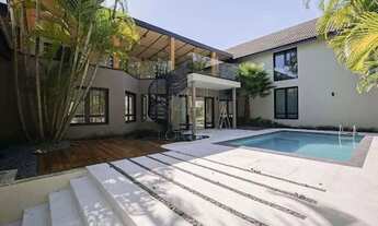 Imagem 4: Casa à venda em Santana de Parnaíba, Alphaville, com 5 suítes, com 354 m², Residencial Dez