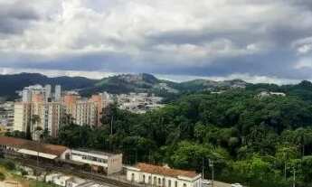 Imagem 4: Cobertura nova no Morro da Glória, linda vista para o Museu Mariano Procópio