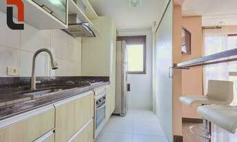 Imagem 6: Cobertura Duplex com 3 quartos à venda, 161 m² por R$ 1.590.000 no Ecoville em Curitiba/PR