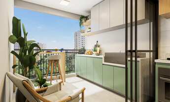 Imagem: Ágio de Apartamento no Varandas Park (Unidade