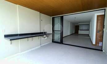 Imagem 2: Apartamento com 4 quartos à venda em Jardim Camburi - ES