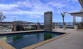 Imagem: Mansão Contemporânea em Piratininga 4