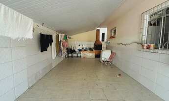 Imagem 5: Casa com 3 quartos/dormitórios no bairro Barra do Aririú, em Palhoça- SC