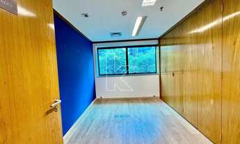 Imagem 3: Sala Comercial à Venda ou Locação - Cerqueira Cesar