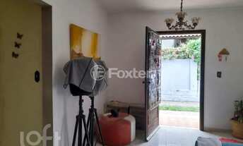 Imagem 3: Casa à venda Rua José Francisco Oliosi da Silveira, Jardim Isabel - Porto Alegre