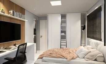 Imagem 4: CASA A VENDA 2 SUÍTES 70m2 EM CONDOMÍNIO FECHADO