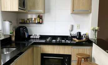 Imagem 5: Raridade no Bosque dos Ipês