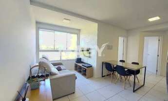 Imagem 3: Excelente Apartamento 2 dormitório(s) em Sertão do Maruim - São José