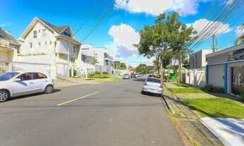 Imagem 5: Imóvel para venda tem 720 metros quadrados em Bacacheri - Curitiba - PR