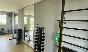 Imagem 5: Apartamento para alugar, 45 m², 2 quartos, mobiliado - Pirituba