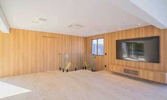 Imagem: Cobertura para aluguel e venda tem 325 metros