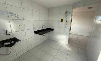 Imagem 6: Imóvel para venda possui 47 metros quadrados com 2 quartos