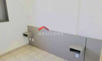 Imagem 4: Apartamento em Rua Alberto Segalla - Jardim Infante Dom Henrique - Bauru/SP