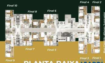 Imagem 7: APARTAMENTO - CENTRO - MG