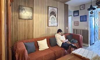 Imagem 6: Apartamento para alugar no Santa Mônica em Uberlândia/MG