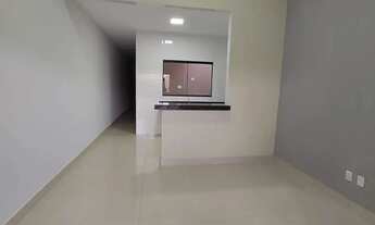 Imagem 7: Vendo casa 3 quartos no Residencial Itaipu - Possibilidade de zero entrada