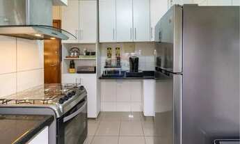 Imagem 5: Apartamento à venda na 407 sul, vazado, 3 quartos, vista livre