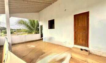 Imagem 7: Térrea para venda possui 248 metros quadrados com 1 quarto em Conjunto Mariana - Rio Branc