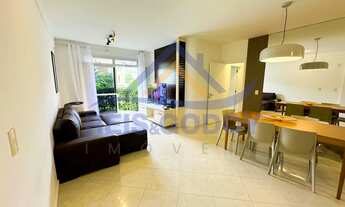 Imagem 7: AMPLO APARTAMENTO COM SPA PRIVATIVO PRÓXIMO A PRAIA