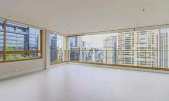 Imagem 4: Aluguel Apartamento 3 Dormitórios - 147 m² Itaim Bibi