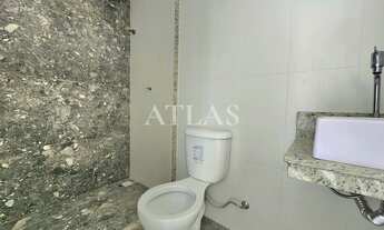 Imagem 4: Apartamento Garden 2 quartos 86m2 no Jd Provence I (Jd Amália) -- Volta Redonda/RJ