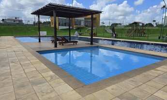 Imagem 3: Casa na Cidade Alpha -TERRAS 04 - de 212m² Sendo 04 Suítes/Piscina/Arquitetura Contemporân