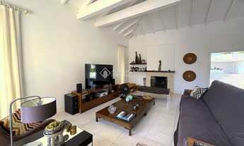 Imagem 6: Luxuosa Casa Mobiliada em Condomínio Fechado - Santa Mônica, Florianópolis/SC