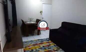 Imagem 7: Apartamento 2 dormitórios a venda Pq São Jorge Campinas/SP