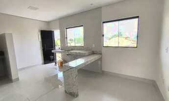 Imagem: Alugo aptos com 2 quartos e 01 vg p/carro