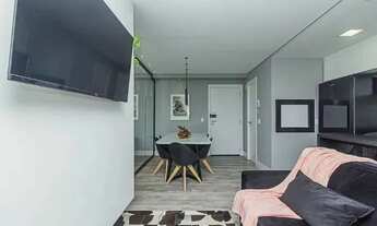 Imagem 4: Apartamento com 1 quarto e 50m² para alugar em Petrópolis, Porto Alegre