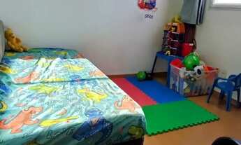 Imagem 6: Imóvel para venda tem 44 metros quadrados com 2 quartos em Morada de Laranjeiras - Serra