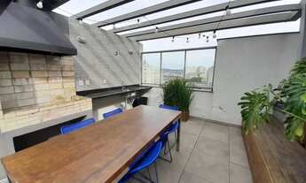 Imagem 6: Apartamento Loft no Town.CO