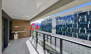 Imagem: Apartamento à venda, Recreio dos Bandeirantes