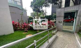 Imagem: Apartamento à venda com 94m², 2 quartos