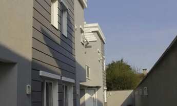 Imagem: Casa de condomínio em Rua João Simplicio