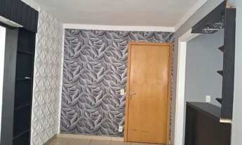 Imagem: Apartamento 2 qtos, garagem, lazer completo