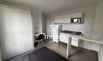 Imagem 3: Studio com 1 dormitório para alugar por R$ 1.400/mês - Rebouças - Curitiba/PR