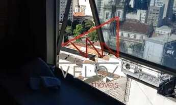 Imagem 6: Sala-À VENDA-Centro-Rio de Janeiro-RJ