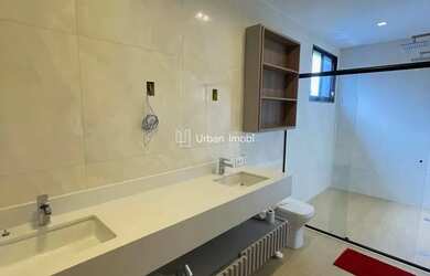 Imagem 12: Casa Moderna Alphaville 3 quartos