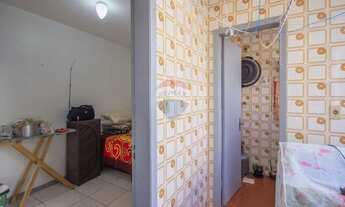 Imagem 6: Amplo Apartamento no Coração da Cidade: 103m² de Conforto e Excelente Localização